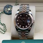 Rolex Datejust 41 126301 - (2/5)