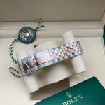 Rolex Datejust 41 126301 - (4/5)