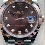 Rolex Datejust 41 126301 - (1/5)