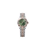 Rolex Lady-Datejust 279171 - (6/6)