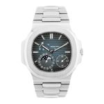 Patek Philippe Nautilus 5712/1A-001 - (1/6)