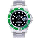 Rolex Submariner Date 126610LV - (3/8)