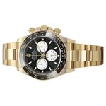 Rolex Daytona 126528LN (2025) - 40mm Geelgoud (9/19)