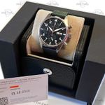 IWC Pilot Chronograph IW388116 - (8/8)