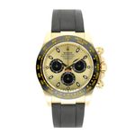Rolex Daytona 116518LN - (1/5)