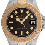 Rolex Yacht-Master 37 268621 - (1/8)
