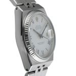 Rolex Datejust Oysterquartz 17014 (Onbekend (willekeurig serienummer)) - 36mm Staal (7/8)