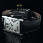 Cartier Tank Solo 3169 - (4/8)