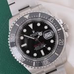 Rolex Sea-Dweller 126600 - (1/8)