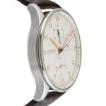 IWC Portuguese Chronograph IW371401 - (7/8)