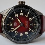 TAG Heuer Autavia WBE5192.FC8300 - (2/8)