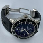 Breitling Superocean Heritage 46 A17320 (2015) - 46mm Staal (6/8)