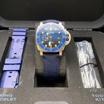 Panerai Luminor Submersible PAM01289 - (2/8)