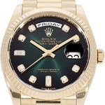 Rolex Day-Date 36 128238 - (1/5)