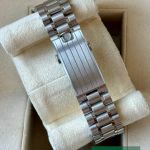 Omega Speedmaster Professional Moonwatch 310.30.42.50.01.002 (2022) - Zwart wijzerplaat 42mm Staal (6/7)