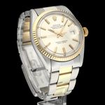 Rolex Datejust 1601 - (4/7)