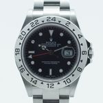 Rolex Explorer II 16570 - (2/8)