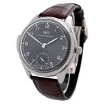 IWC Portuguese Minute Repeater IW544903 - (2/8)