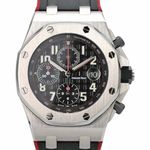 Audemars Piguet Royal Oak Offshore Chronograph 26470ST.OO.A101CR.01 - (1/8)