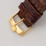 Longines Vintage Unknown (1930) - 37mm Geelgoud (7/8)