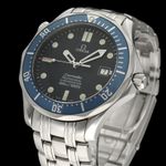 Omega Seamaster Diver 300 M 2531.80.00 - (7/8)