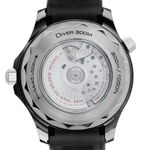 Omega Seamaster Diver 300 M 210.92.44.20.01.001 (2019) - Black dial 44 mm Ceramic case (6/8)