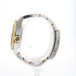 Rolex Submariner Date 16613 (1999) - 40 mm Gold/Steel case (3/5)