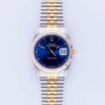 Rolex Datejust 36 16233 (1996) - 36 mm Gold/Steel case (3/7)