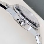 Rolex Sea-Dweller 4000 116600 (2015) - Zwart wijzerplaat 40mm Staal (8/8)