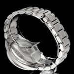 Omega Speedmaster Date 3513.30.00 (1998) - Silver dial 39 mm Steel case (8/8)