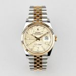 Rolex Datejust 36 126233 - (1/8)