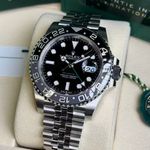 Rolex GMT-Master II 126710GRNR - (3/6)