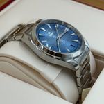 Omega Seamaster Aqua Terra 220.10.41.21.03.005 - (6/8)