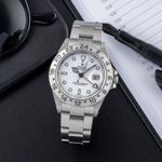 Rolex Explorer II 16570 - (1/8)
