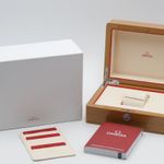 Omega Seamaster Diver 300 M 210.30.44.51.06.001 - (8/8)