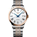 Longines Record L2.820.5.11.7 - (1/1)