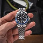 Rolex GMT-Master II 126710BLNR - (2/8)