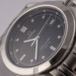 Omega Seamaster 120 M 196.1501 - (3/7)