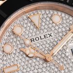 Rolex Yacht-Master 40 126655 (2023) - 40mm Roségoud (3/6)