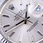 Rolex Datejust 36 16014 - (2/8)