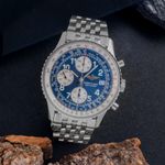 Breitling Old Navitimer A13322 - (1/8)