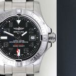 Breitling Avenger II Seawolf A1733110/BC31 - (5/8)