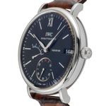 IWC Portofino Hand-Wound IW510102 - (6/8)