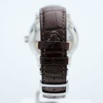 Jaeger-LeCoultre Master Tourbillon Q1658420 (2011) - 41mm Staal (5/8)