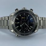 Omega Seamaster Planet Ocean Chronograph 232.30.46.51.01.001 - (1/8)