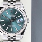 Rolex Datejust 36 126234 - (5/8)