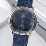 Blancpain Villeret Ultra-Slim 6850-1540-55 - (3/8)