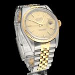 Rolex Datejust 36 16233 - (3/8)