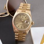 Rolex Day-Date 36 18078 (1983) - 36 mm Yellow Gold case (1/8)