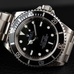 Rolex Submariner No Date 14060M - (5/8)